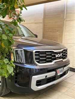 Kia Telluride